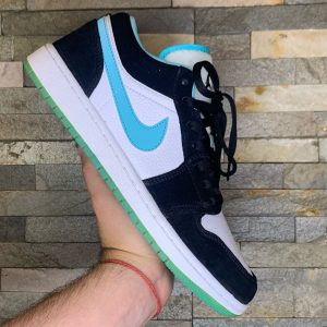 zapatillas nike jordan air low 1