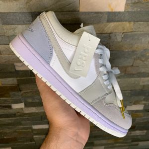 zapatillas nike jordan air low 1 paris