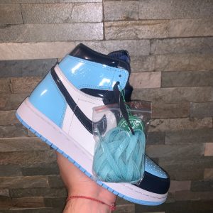 zapatillas nike jordan retro 1