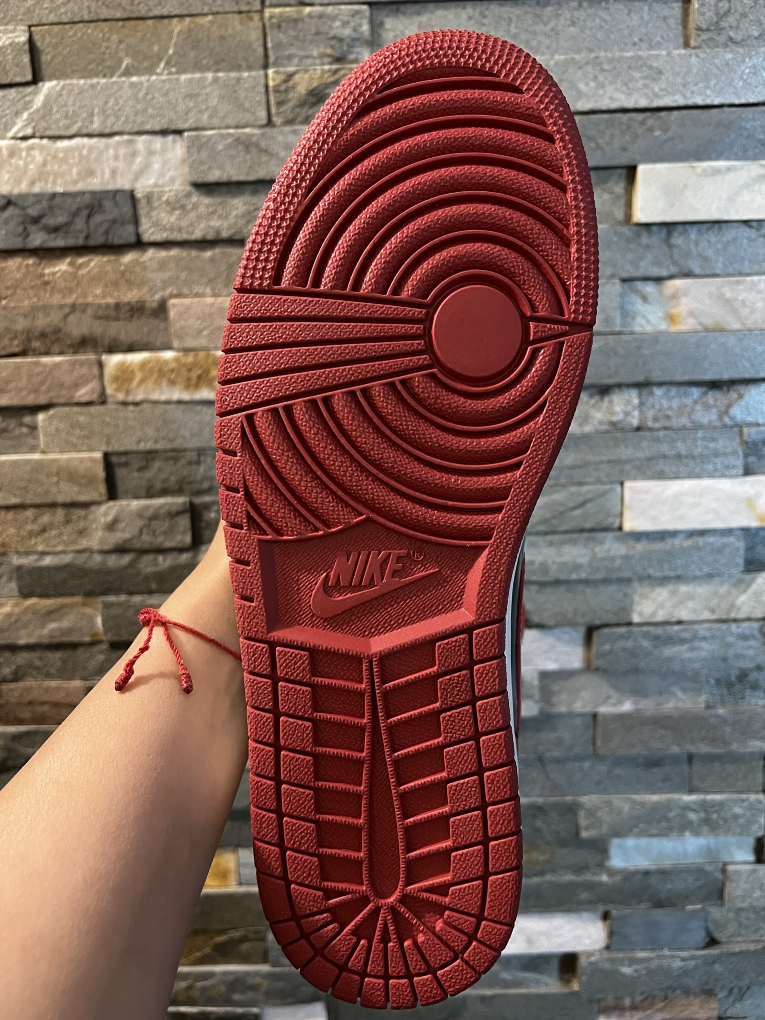 zapatillas nike jordan retro 1