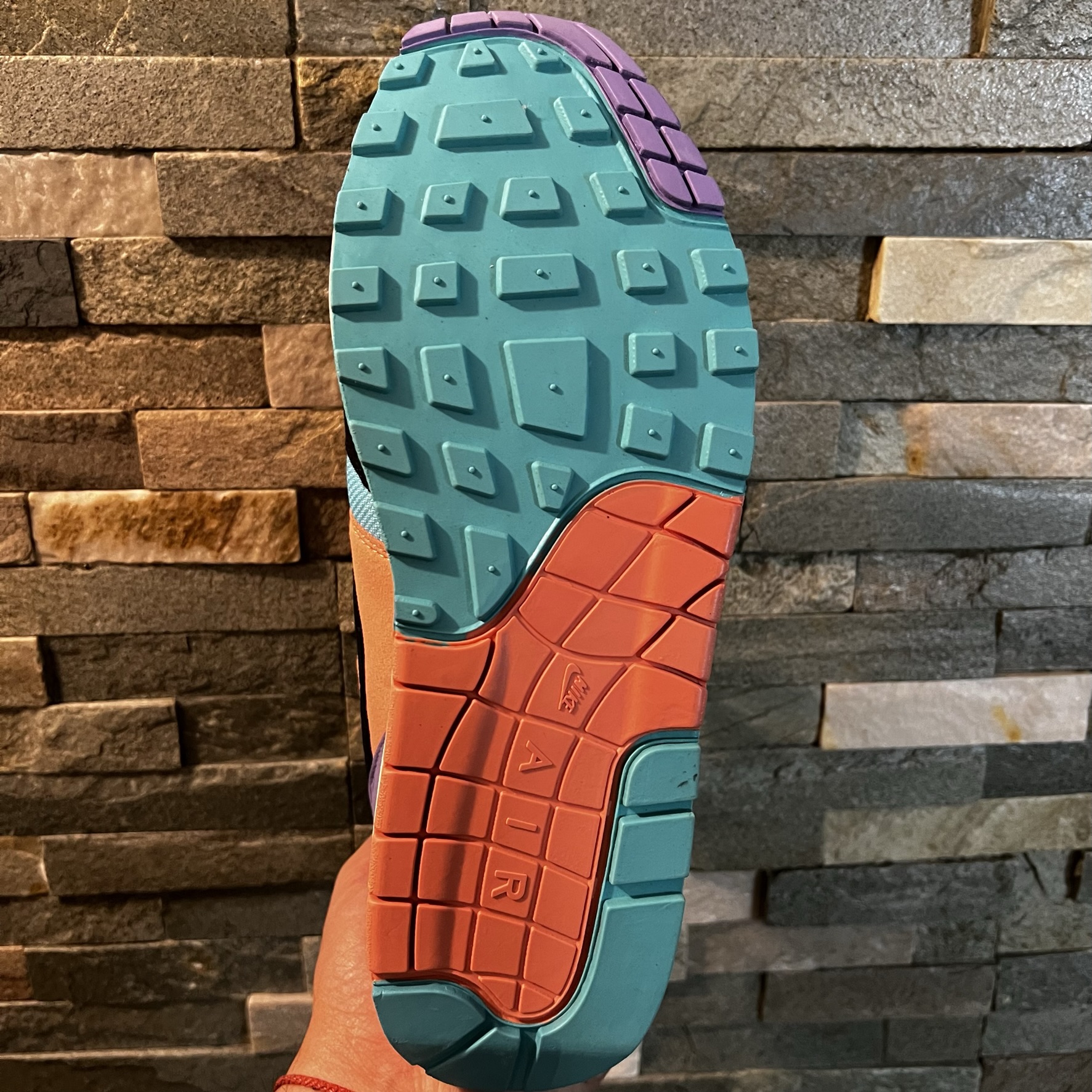 zapatilla nike air max