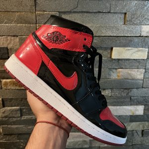 zapatilla nike jordan retro 1