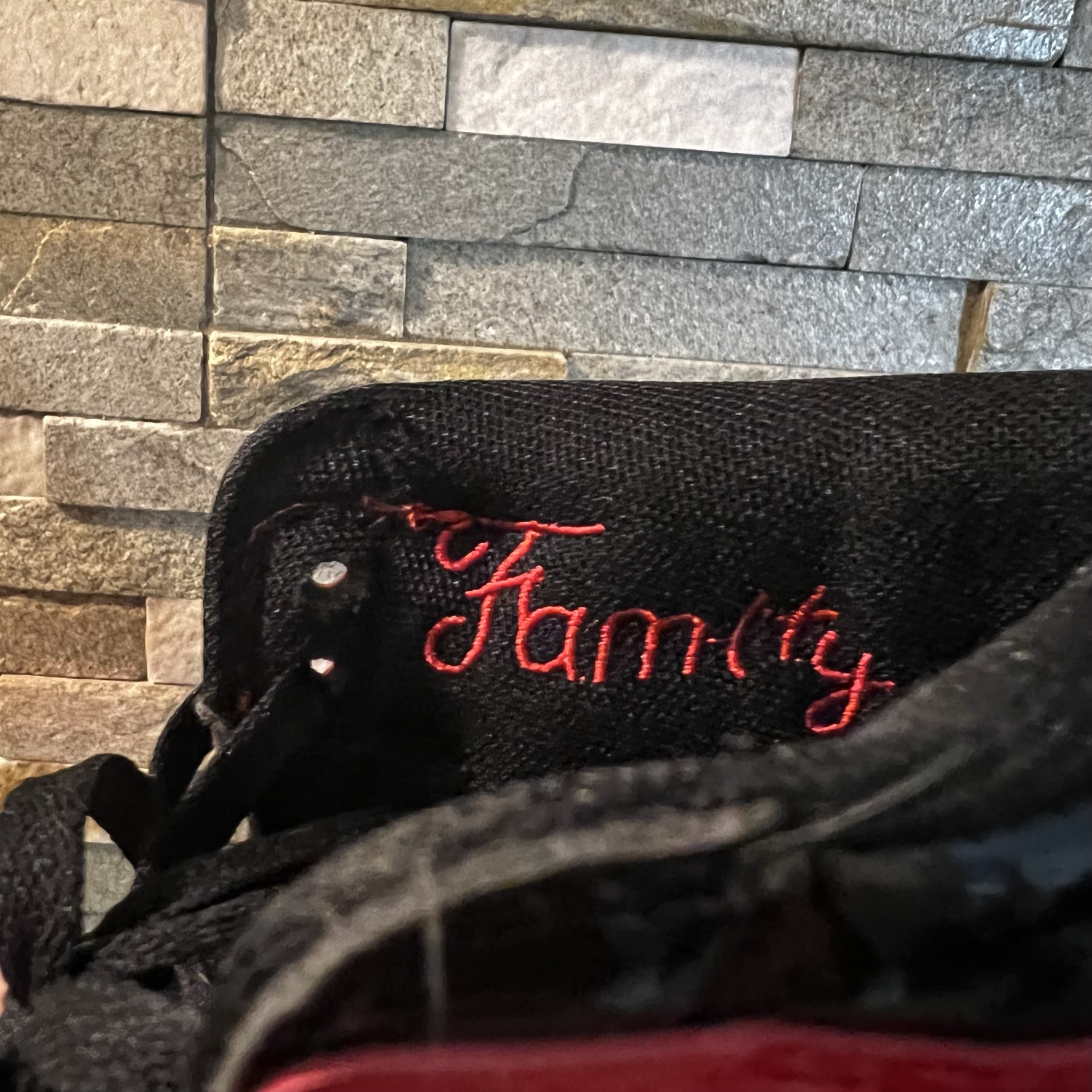 zapatilla nike jordan retro 1