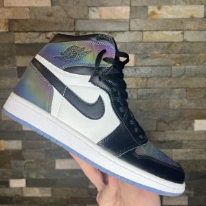 zapatilla nike jordan retro 1